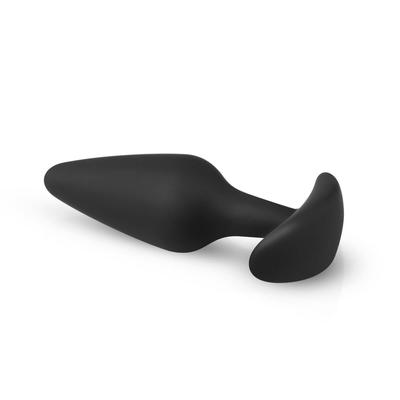 Kép 8/10 - Easytoys Pleasure kit - változatos anál dildó szett (fekete) - 8