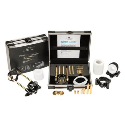 Kép 2/13 - Jes-Extender - Gold Standard pénisznövelő készülék (24K) - 2
