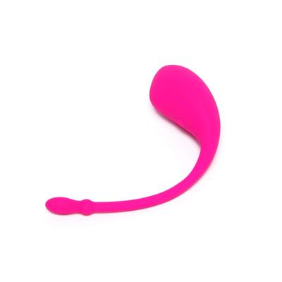 Kép 4/9 - LOVENSE Lush - okos vibrotojás - 4