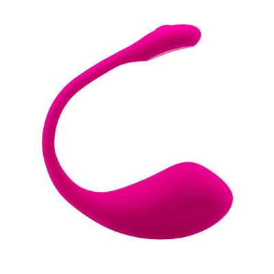 Kép 2/10 - LOVENSE Lush 2 - okos vibrotojás - 2