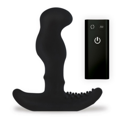 Kép 3/5 - Nexus G-stroker - távirányítós prosztatavibrátor (fekete) - 3