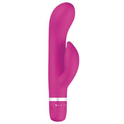 Kép 1/2 - B SWISH Bwild Marine - csiklókaros vibrátor (pink)