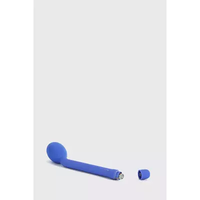 Kép 9/9 - B SWISH Bgee Classic Plus - vízálló G-pont vibrátor (kék) - 5