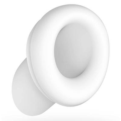 Kép 1/4 - Satisfyer Number Two - pótszívóharang szett (5db)