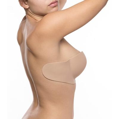 Kép 5/6 - Bye Bra Gala B - rejtett Push-up melltartó (nude) - 5