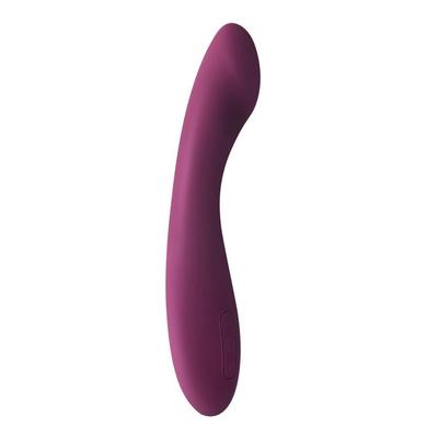 Kép 1/6 - Svakom Amy 2 - akkus, vízálló G-pont vibrátor (viola)