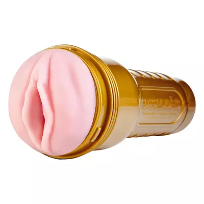 Kép 1/11 - Fleshlight Pink Lady - The Stamina Training Unit vagina