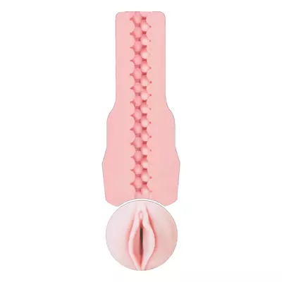 Kép 4/11 - Fleshlight Pink Lady - The Stamina Training Unit vagina