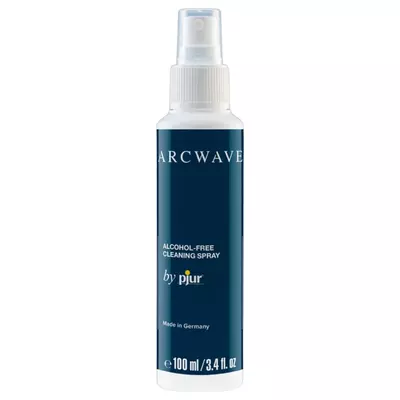 Kép 1/2 - Arcwave Cleaning - fertőtlenítő spray (100ml)