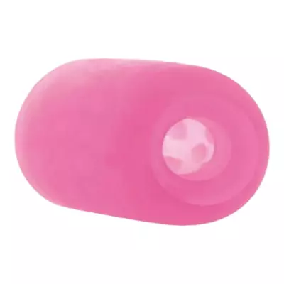 Kép 1/5 - Love to Love Sexy Pills - kapszula műpunci maszturbátor (pink)