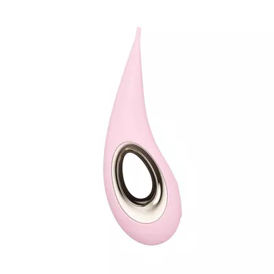 Kép 2/9 - LELO Dot - akkus csiklóvibrátor (pink)