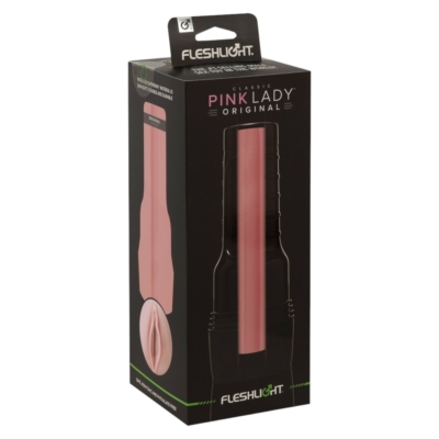 Kép 8/15 - Fleshlight Pink Lady - Original vagina