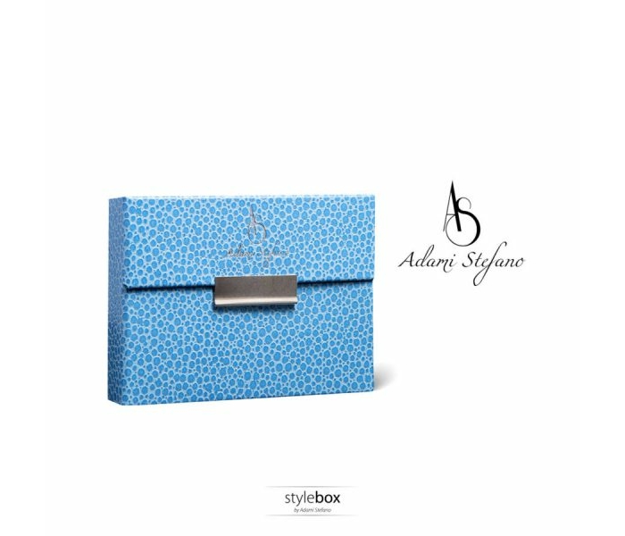 Adami Stefano Stylebox Mallory Blue hevítőrúd tartó.