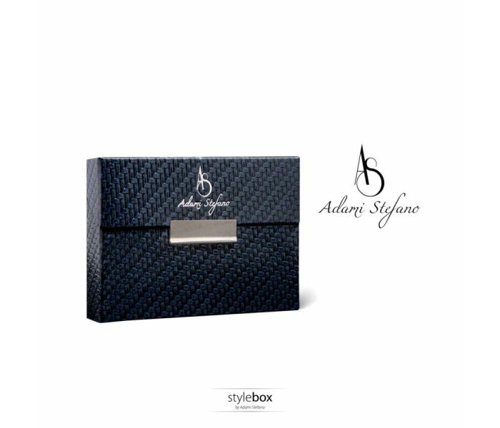 Adami Stefano Stylebox Carbon-X Blue hevítőrúd tartó.