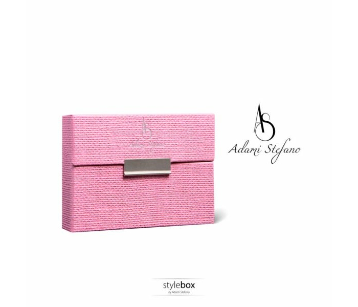 Adami Stefano Stylebox Napura Pink hevítőrúd tartó.