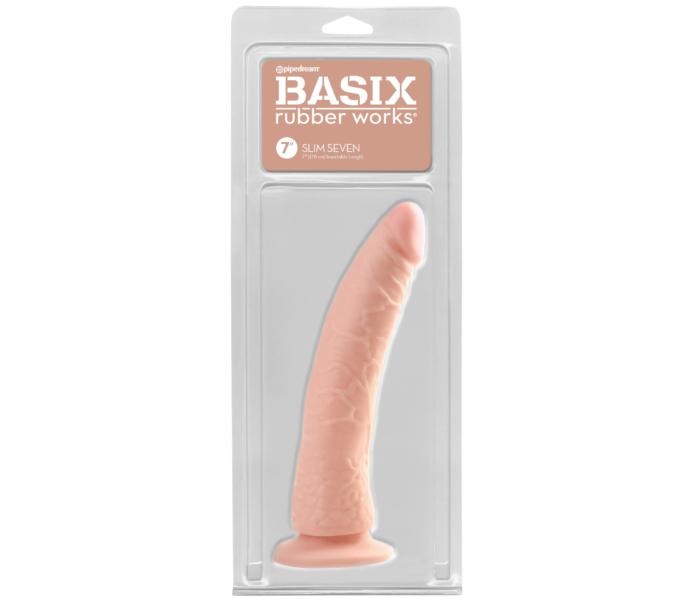 BASIX análdildó - 3