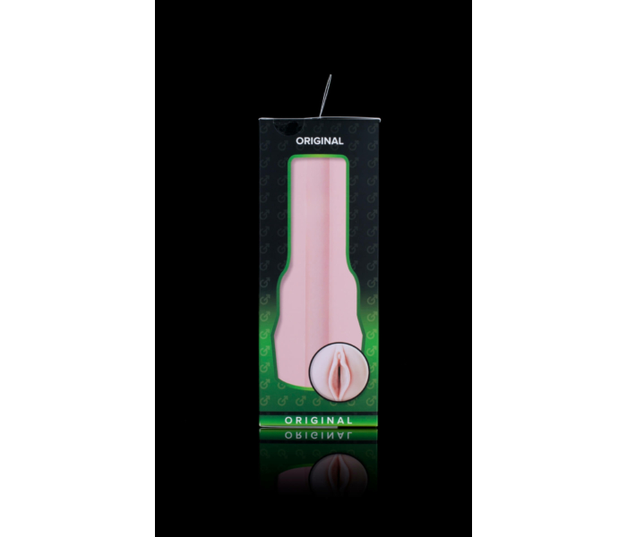 Fleshlight Pink Lady - Original vagina - 6