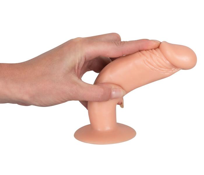 You2Toys - Anal training - élethű dildó szett - 3db (natúr) - 7
