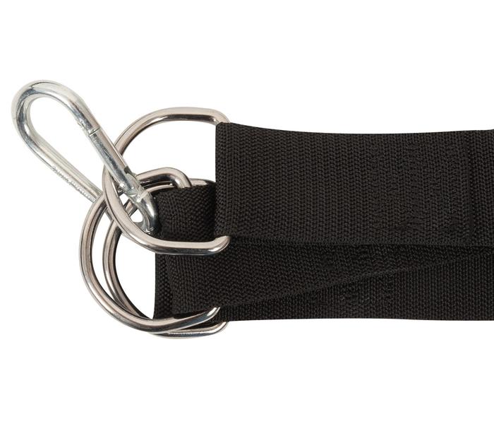 You2Toys Sex Swing - szexhinta (fekete) - 7
