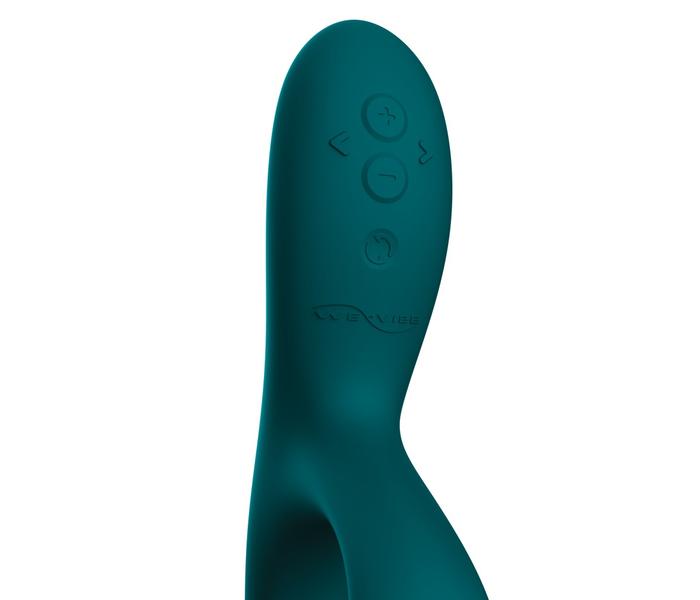 We-Vibe Date Night - páros vibrátor szett (2 részes) - 9