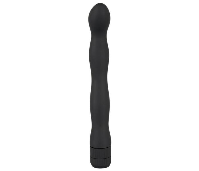 You2Toys - Lover - anál vibrátor (fekete)