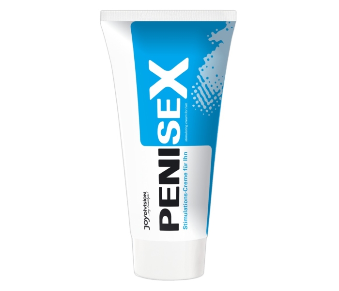 PENISEX - stimulációs intim krém férfiaknak (50ml) - 2