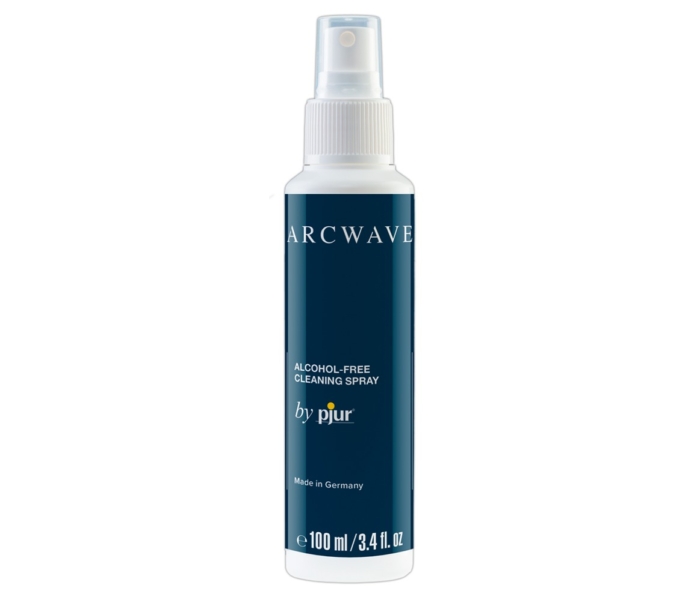 Arcwave Cleaning - fertőtlenítő spray (100ml) - 2