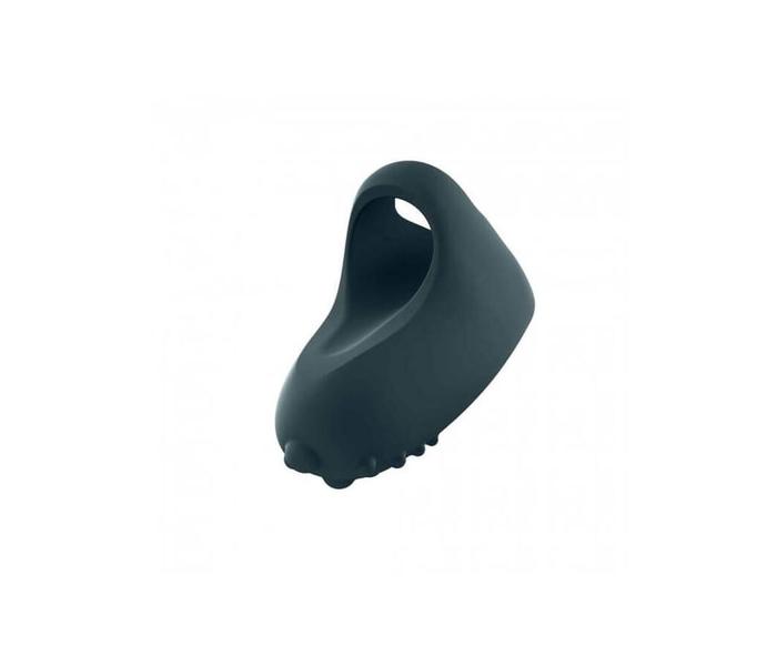 Dorcel Magic Finger - akkus, ujjvibrátor (szürke) - 2