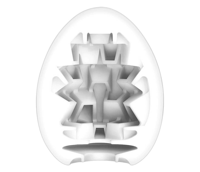 TENGA Egg Boxy - maszturbációs tojás (1db) - 2