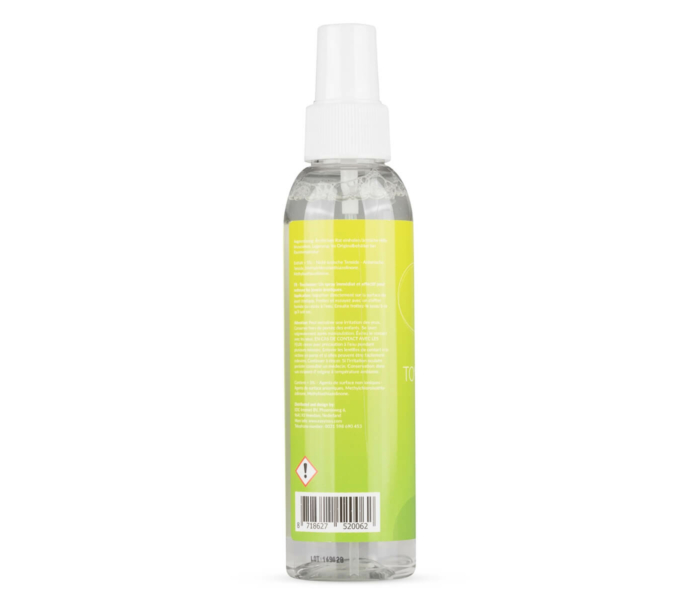 Easyglide Toy - fertőtlenítő spray (150 ml) - 2