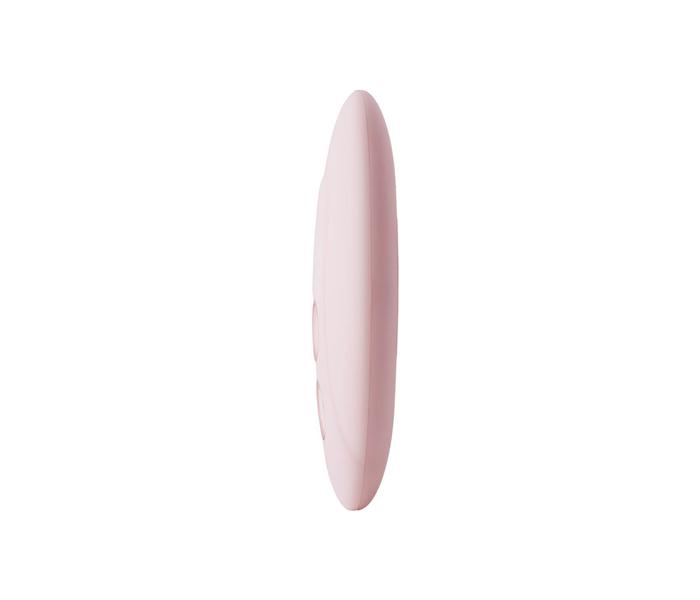 Vivre Gigi - akkus, rádiós bugyivibrátor (pink) - 5