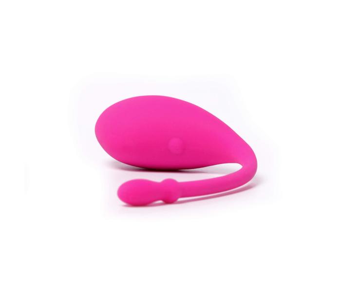 LOVENSE Lush - okos vibrotojás - 3