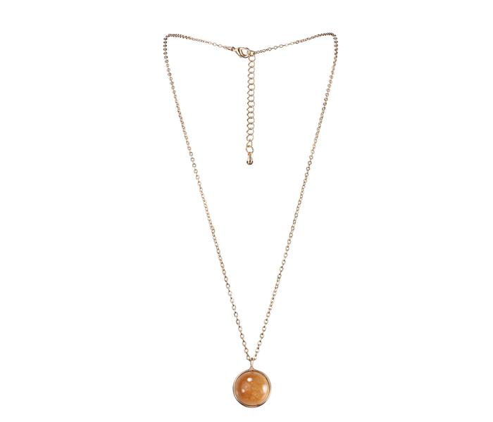 / Bijoux Indiscrets Horoscope Virgo - nyakláncos ujjvibrátor készlet (szűz) - 4