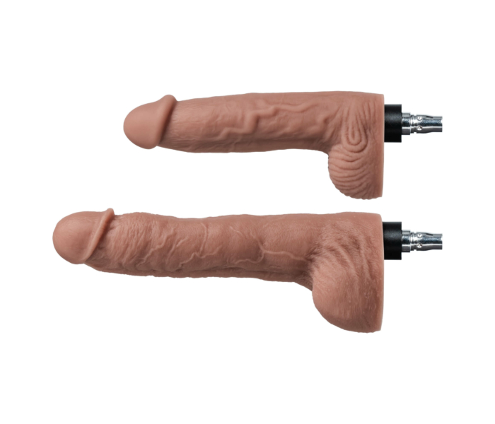 LOVENSE Sex Machine - okos, dupla karos szexgép - 6